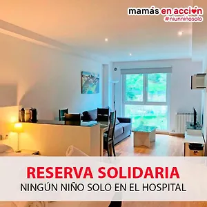 Vallnord 3000 Apartamento Arinsal