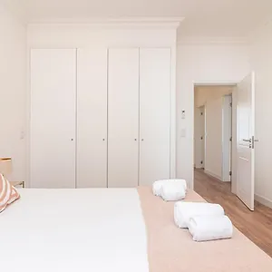 Guestready - Prior Do Crato Apartamento Lisboa