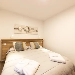 La Solana Apartaments&spa Apartamento Encamp